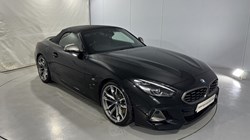 2023 (23) BMW Z4 sDrive M40i 2dr Auto 4712763