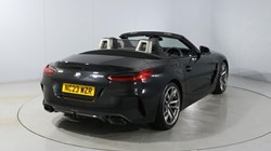 2023 (23) BMW Z4 sDrive M40i 2dr Auto 4712773
