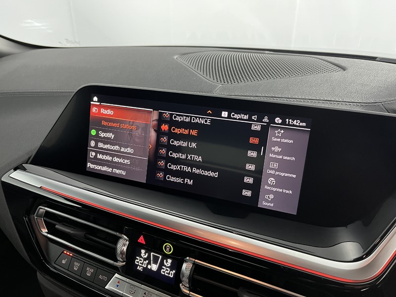 2023 (23) BMW Z4 sDrive M40i 2dr Auto 4712754