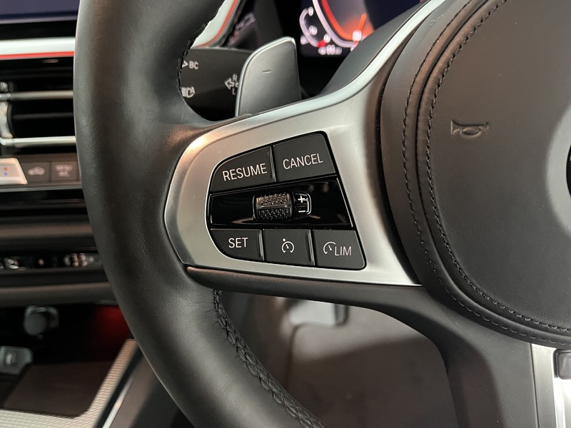 2023 (23) BMW Z4 sDrive M40i 2dr Auto 4712748