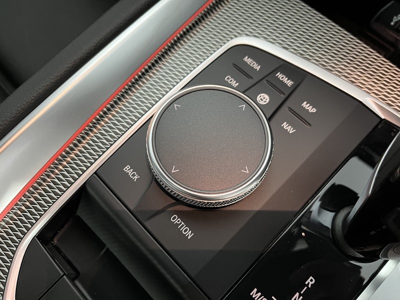 2023 (23) BMW Z4 sDrive M40i 2dr Auto 4712759