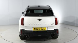 2025 (25) MINI COUNTRYMAN 2.0 John Cooper Works ALL4 5dr Auto 4701308