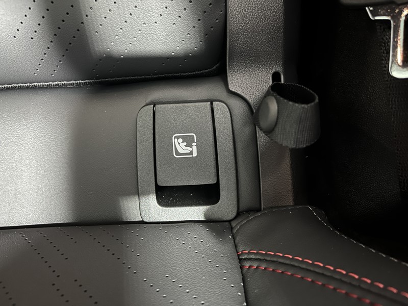 2025 (25) MINI COUNTRYMAN 2.0 John Cooper Works ALL4 5dr Auto 4701330