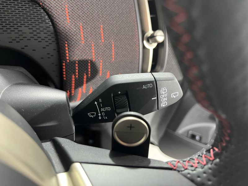 2025 (25) MINI COUNTRYMAN 2.0 John Cooper Works ALL4 5dr Auto 4701318