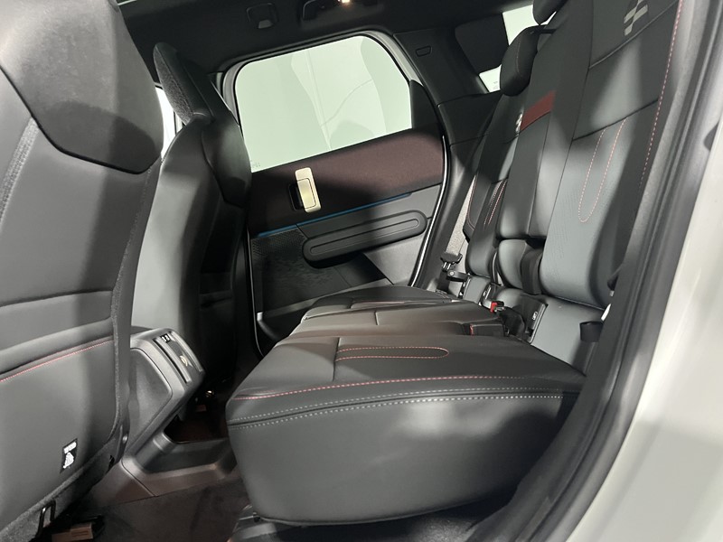 2025 (25) MINI COUNTRYMAN 2.0 John Cooper Works ALL4 5dr Auto 4701328