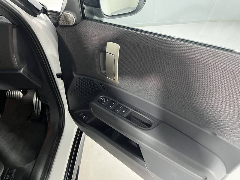 2025 (25) MINI COUNTRYMAN 2.0 John Cooper Works ALL4 5dr Auto 4701313