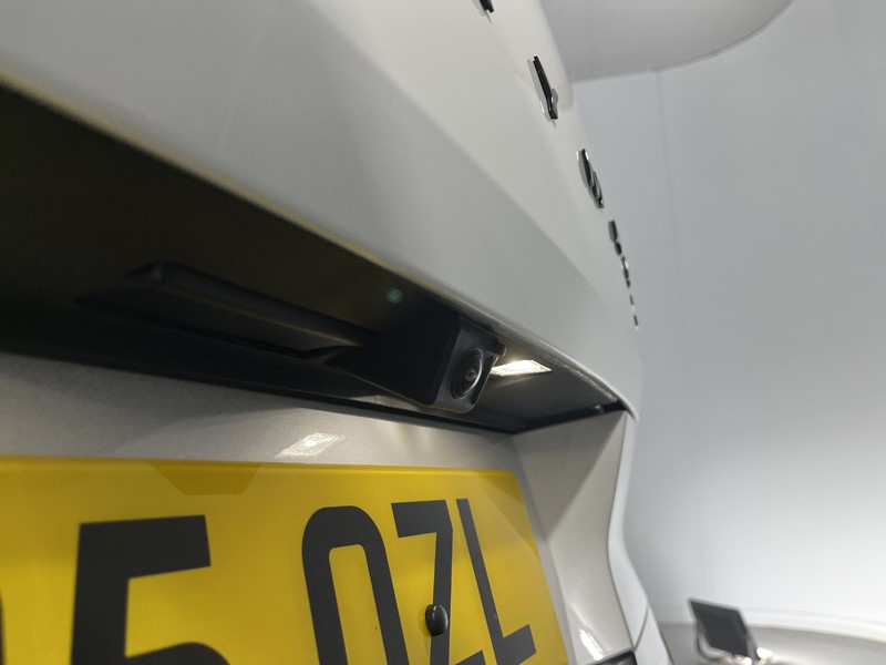 2025 (25) MINI COUNTRYMAN 2.0 John Cooper Works ALL4 5dr Auto 4701337