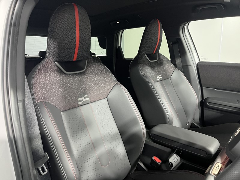 2025 (25) MINI COUNTRYMAN 2.0 John Cooper Works ALL4 5dr Auto 4701304