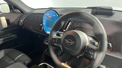 2025 (25) MINI COUNTRYMAN 2.0 John Cooper Works ALL4 5dr Auto 4701299