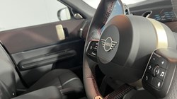 2025 (25) MINI COUNTRYMAN 2.0 John Cooper Works ALL4 5dr Auto 4701315