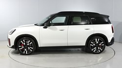 2025 (25) MINI COUNTRYMAN 2.0 John Cooper Works ALL4 5dr Auto 4701341