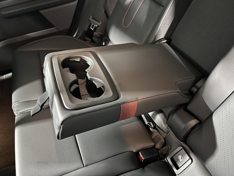 2025 (25) MINI COUNTRYMAN 2.0 John Cooper Works ALL4 5dr Auto 4701329