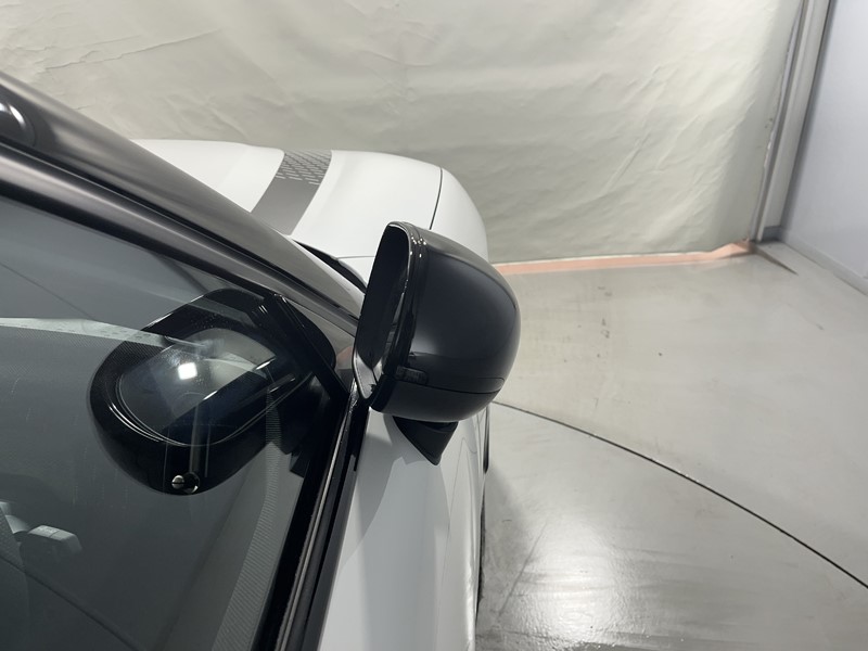 2025 (25) MINI COUNTRYMAN 2.0 John Cooper Works ALL4 5dr Auto 4701334