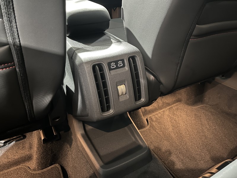 2025 (25) MINI COUNTRYMAN 2.0 John Cooper Works ALL4 5dr Auto 4701331