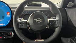 2025 (25) MINI COUNTRYMAN 2.0 John Cooper Works ALL4 5dr Auto 4701298