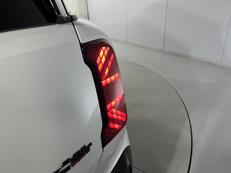 2025 (25) MINI COUNTRYMAN 2.0 John Cooper Works ALL4 5dr Auto 4701336