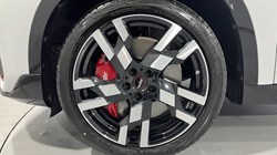 2025 (25) MINI COUNTRYMAN 2.0 John Cooper Works ALL4 5dr Auto 4701307