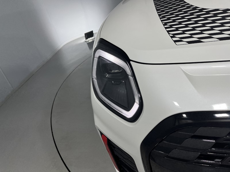 2025 (25) MINI COUNTRYMAN 2.0 John Cooper Works ALL4 5dr Auto 4701332