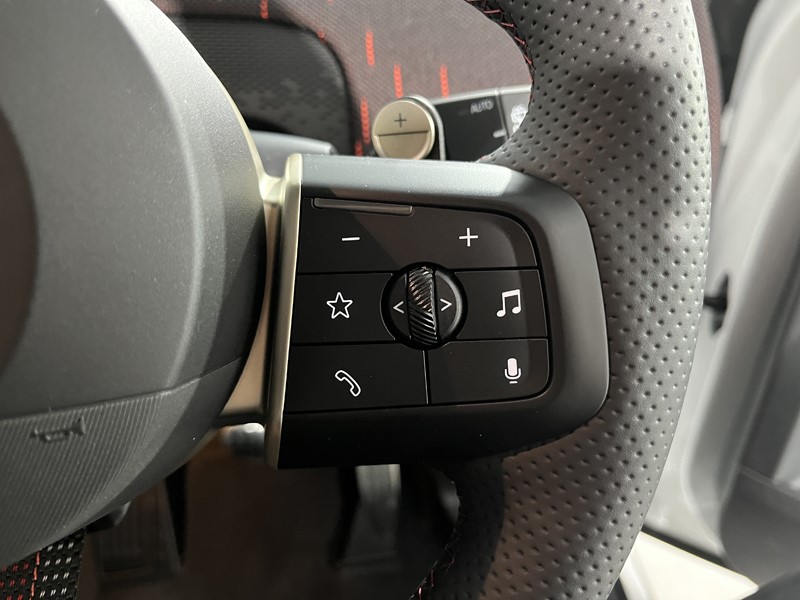 2025 (25) MINI COUNTRYMAN 2.0 John Cooper Works ALL4 5dr Auto 4701317