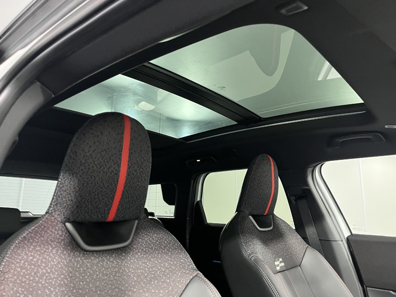 2025 (25) MINI COUNTRYMAN 2.0 John Cooper Works ALL4 5dr Auto 4735683