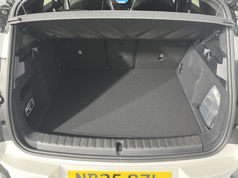 2025 (25) MINI COUNTRYMAN 2.0 John Cooper Works ALL4 5dr Auto 4735679