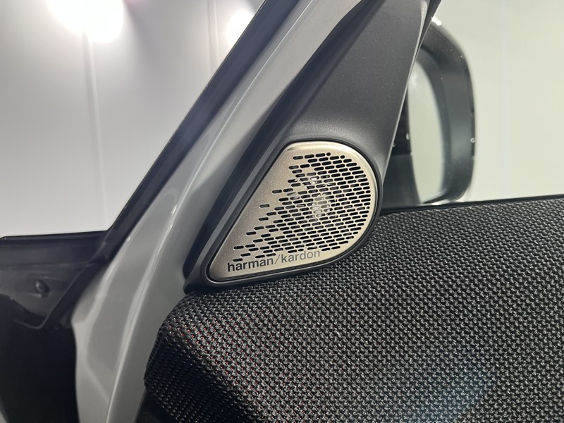 2025 (25) MINI COUNTRYMAN 2.0 John Cooper Works ALL4 5dr Auto 4735687