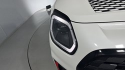 2025 (25) MINI COUNTRYMAN 2.0 John Cooper Works ALL4 5dr Auto 4735705