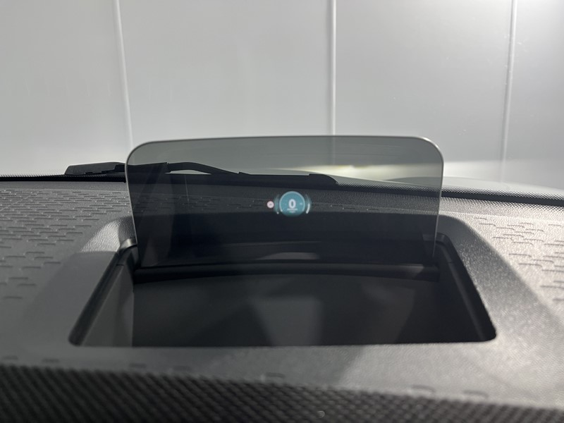 2025 (25) MINI COUNTRYMAN 2.0 John Cooper Works ALL4 5dr Auto 4735692