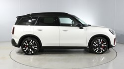 2025 (25) MINI COUNTRYMAN 2.0 John Cooper Works ALL4 5dr Auto 4735669