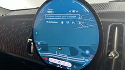 2025 (25) MINI COUNTRYMAN 2.0 John Cooper Works ALL4 5dr Auto 4735684