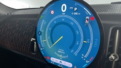 2025 (25) MINI COUNTRYMAN 2.0 John Cooper Works ALL4 5dr Auto 4735675