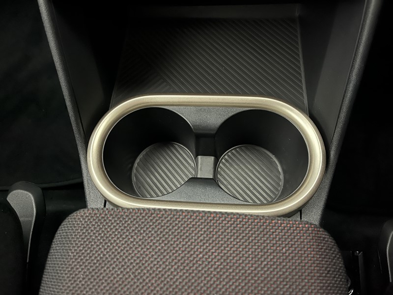 2025 (25) MINI COUNTRYMAN 2.0 John Cooper Works ALL4 5dr Auto 4735698