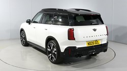 2025 (25) MINI COUNTRYMAN 2.0 John Cooper Works ALL4 5dr Auto 4735668