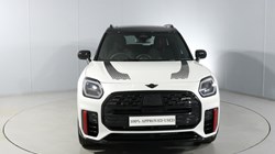 2025 (25) MINI COUNTRYMAN 2.0 John Cooper Works ALL4 5dr Auto 4735682