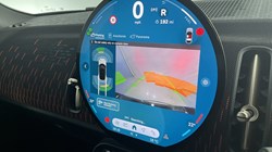 2025 (25) MINI COUNTRYMAN 2.0 John Cooper Works ALL4 5dr Auto 4735685