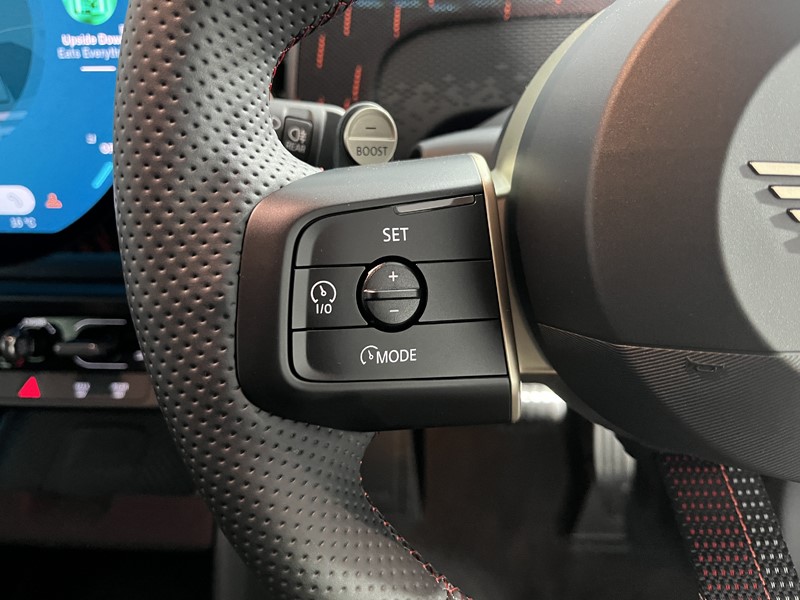 2025 (25) MINI COUNTRYMAN 2.0 John Cooper Works ALL4 5dr Auto 4735689