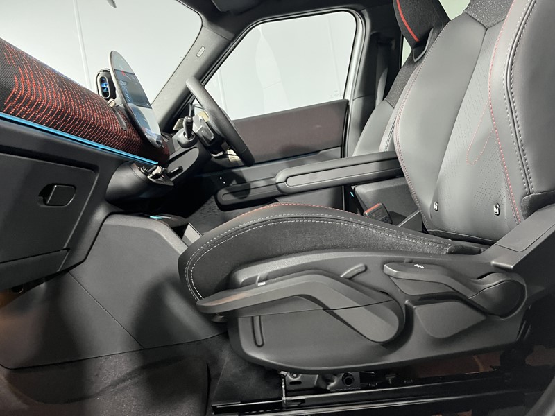 2025 (25) MINI COUNTRYMAN 2.0 John Cooper Works ALL4 5dr Auto 4735700