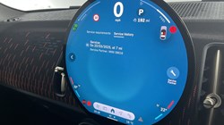 2025 (25) MINI COUNTRYMAN 2.0 John Cooper Works ALL4 5dr Auto 4735696