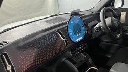 2025 (25) MINI COUNTRYMAN 2.0 John Cooper Works ALL4 5dr Auto 4735673