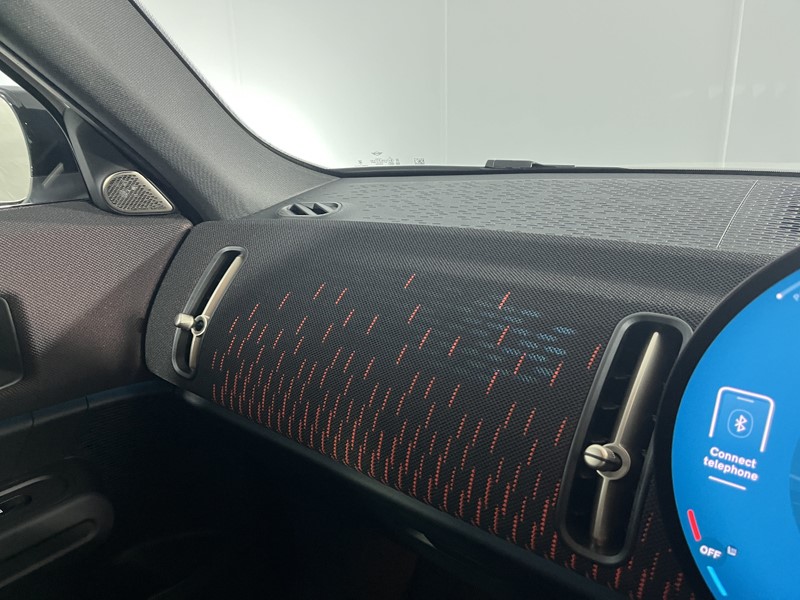 2025 (25) MINI COUNTRYMAN 2.0 John Cooper Works ALL4 5dr Auto 4735693