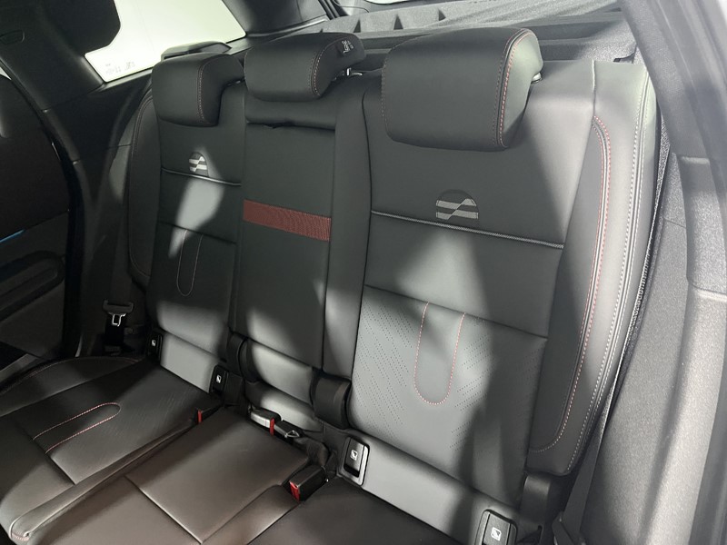 2025 (25) MINI COUNTRYMAN 2.0 John Cooper Works ALL4 5dr Auto 4735678