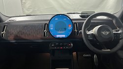 2025 (25) MINI COUNTRYMAN 2.0 John Cooper Works ALL4 5dr Auto 4735670