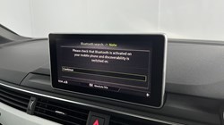 2018 (18) AUDI A5 S5 Quattro 2dr Tiptronic 4723585