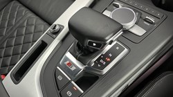 2018 (18) AUDI A5 S5 Quattro 2dr Tiptronic 4723567