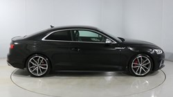 2018 (18) AUDI A5 S5 Quattro 2dr Tiptronic 4723560