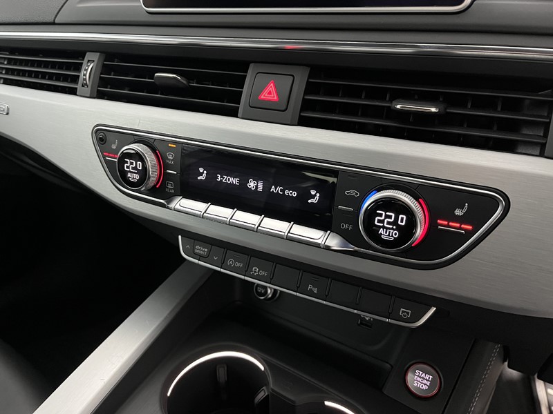 2018 (18) AUDI A5 S5 Quattro 2dr Tiptronic 4723586