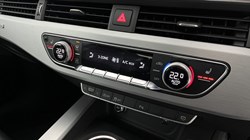 2018 (18) AUDI A5 S5 Quattro 2dr Tiptronic 4723586