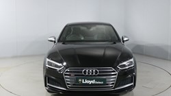 2018 (18) AUDI A5 S5 Quattro 2dr Tiptronic 4723573