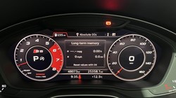 2018 (18) AUDI A5 S5 Quattro 2dr Tiptronic 4723566