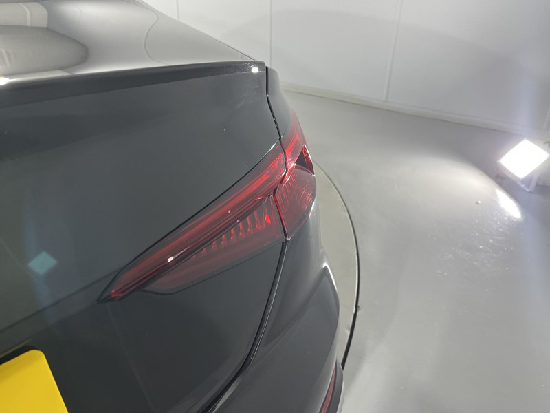 2018 (18) AUDI A5 S5 Quattro 2dr Tiptronic 4723599